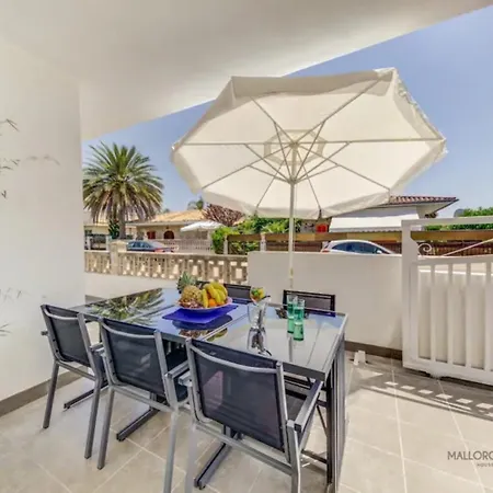Casa Blanca Villa